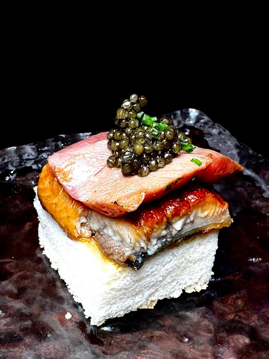 Sushi On Me - Williamsburg Photos 2